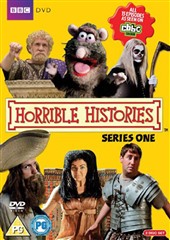 Horrible Histories 11冊セット Horrible Histories Collection 20 Books Set